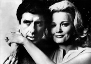 John Cassavetes, d'AndrÃ S. Labarthe<br>en prÃsence de Seymour Cassel et AndrÃ S. Labarthe