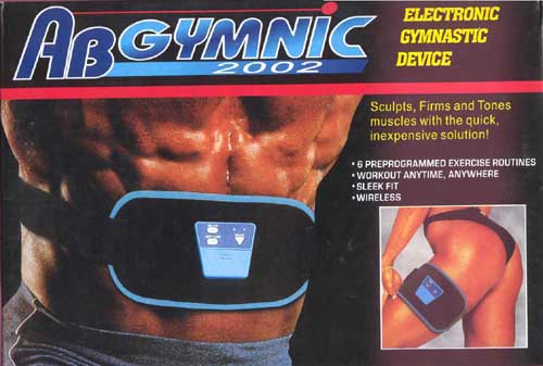 ABGYMNIC 2002